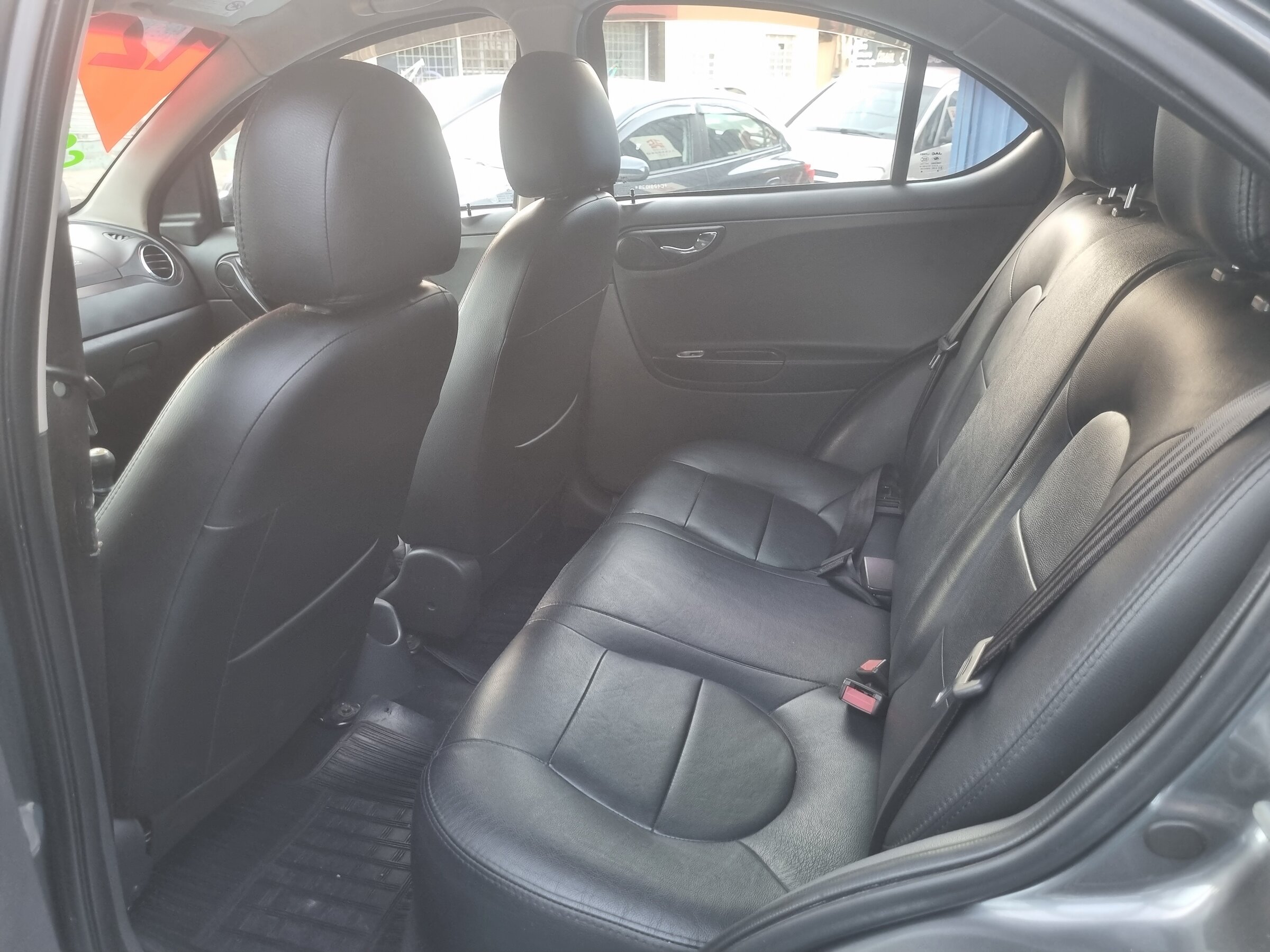 JAC J3 TURIN SEDAN 1.4 2012 UNICO DONO 100.000KM