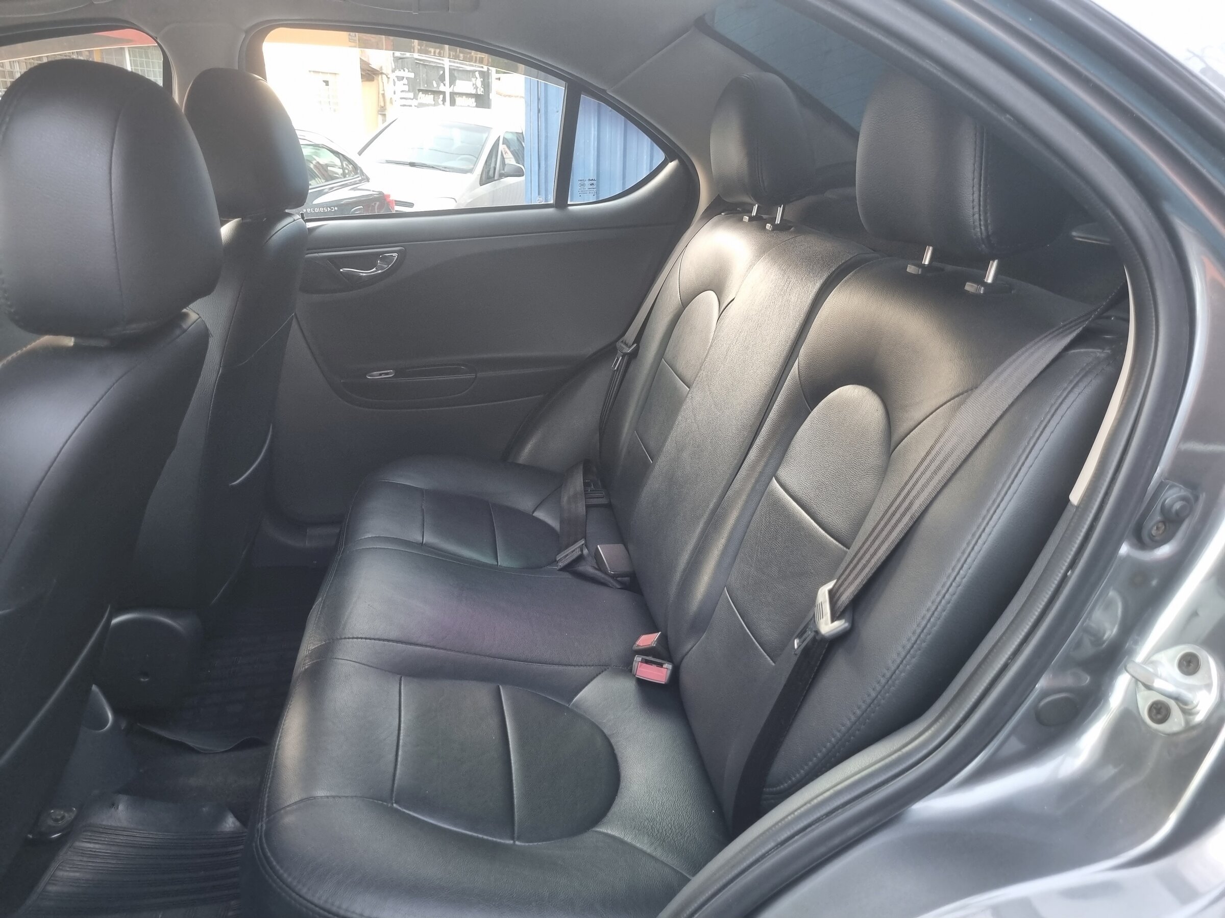 JAC J3 TURIN SEDAN 1.4 2012 UNICO DONO 100.000KM