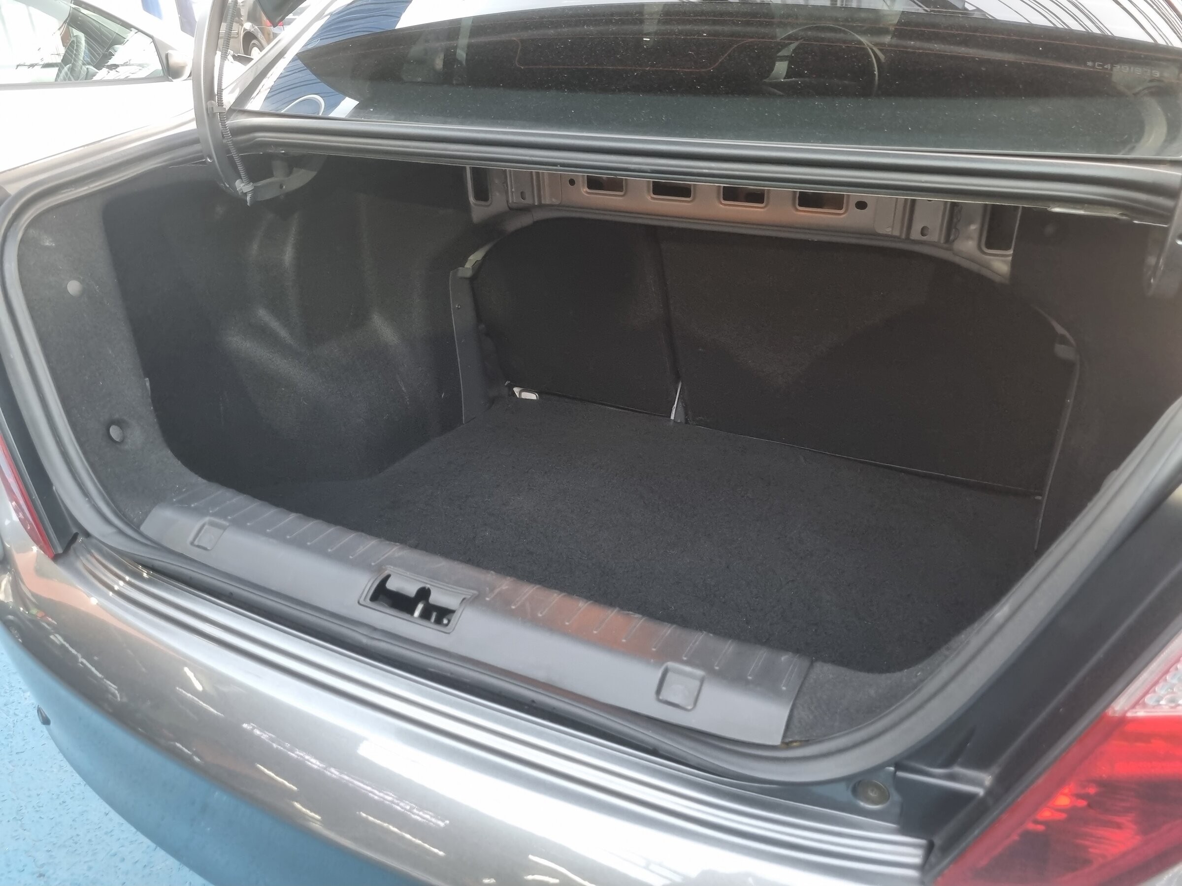 JAC J3 TURIN SEDAN 1.4 2012 UNICO DONO 100.000KM